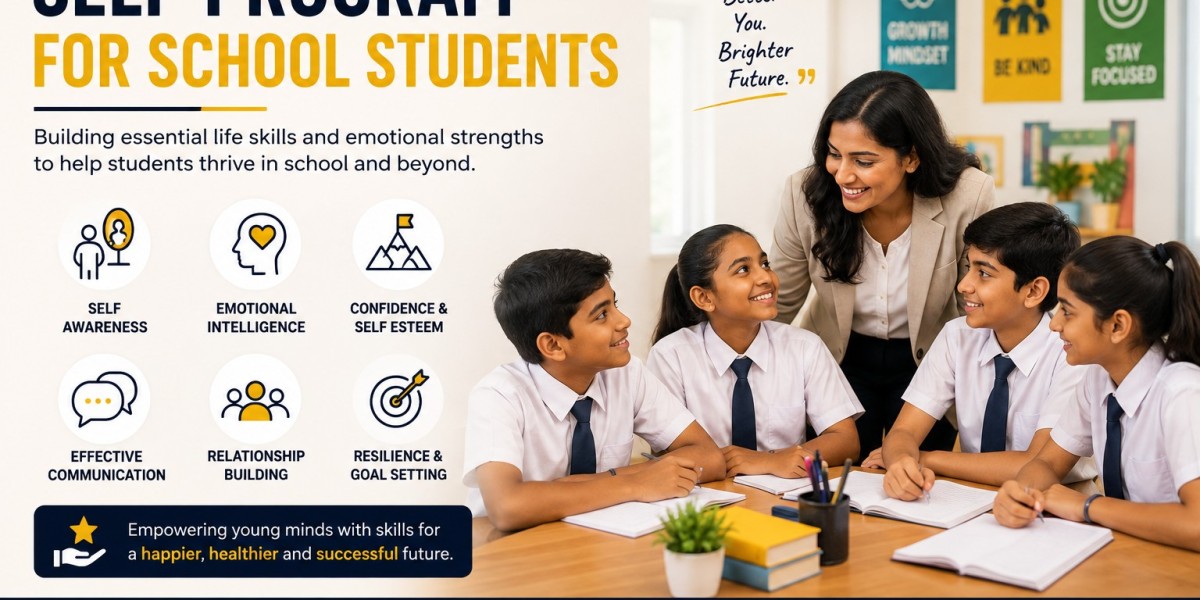 SELP Programme for Teachers and K–12 Schools: A