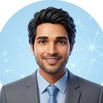 Deepak Kumar Profile Picture