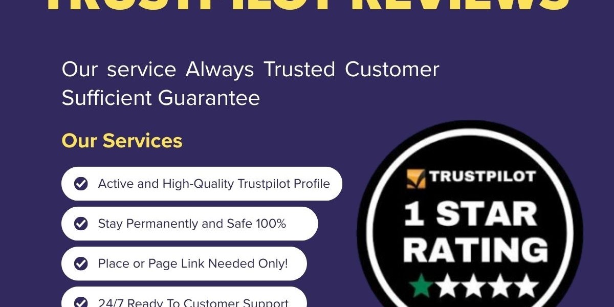 Trustpilot Reviews: Managing Negative Ratings