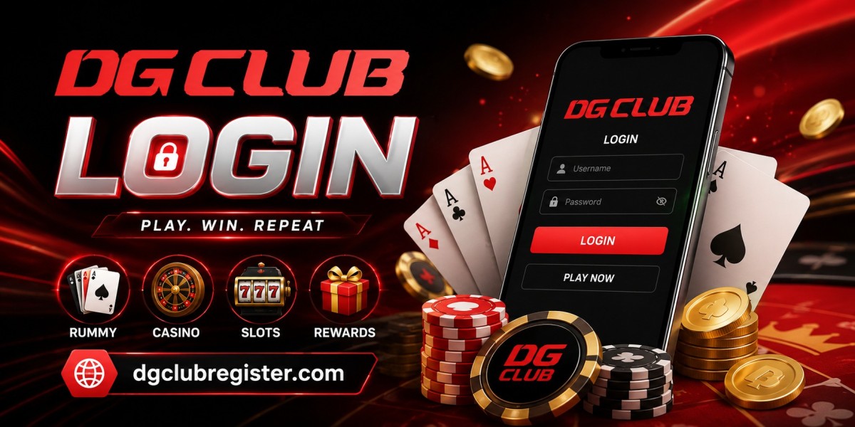 Dg Club Login – Easy Steps to Access Your Accou