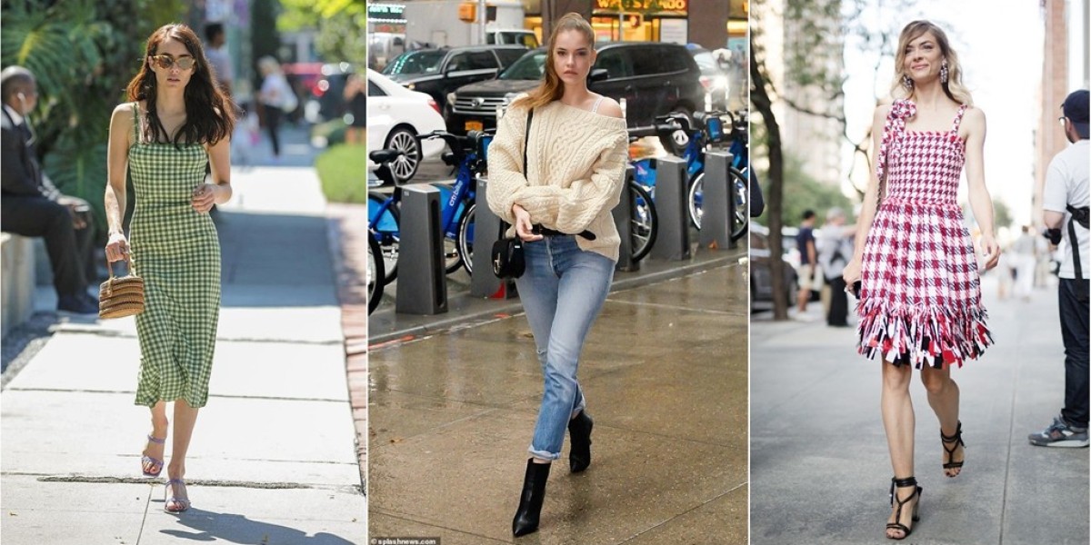 personality into a Golden Goose outfit