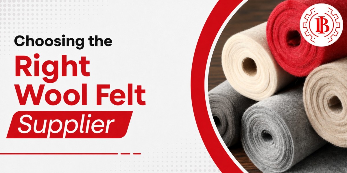 From Raw Wool to Remarkable Craft: Choosing the