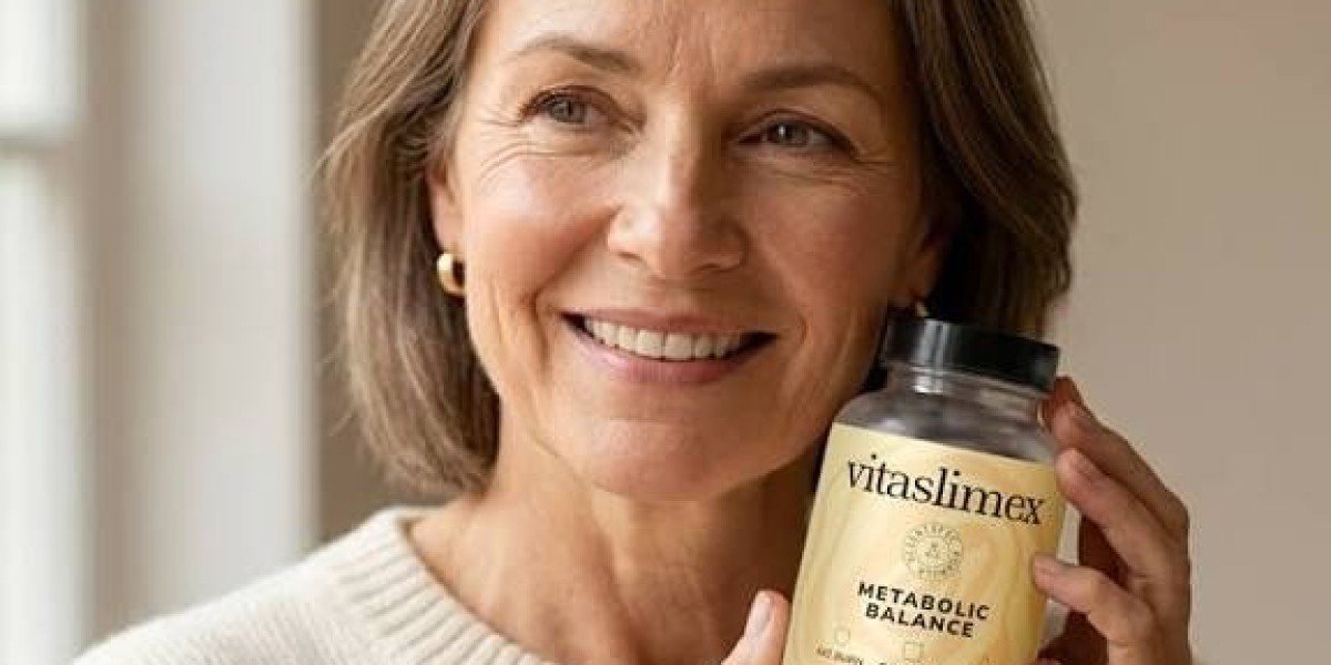 Vitaslimex Belgium