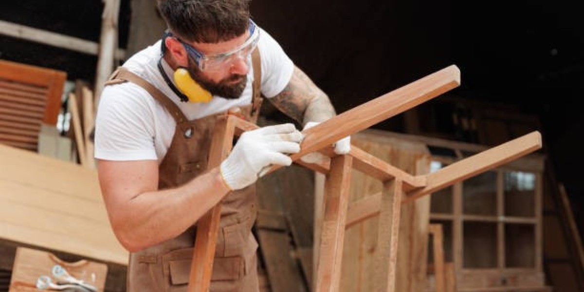 The Complete Guide to Furniture Services Option
