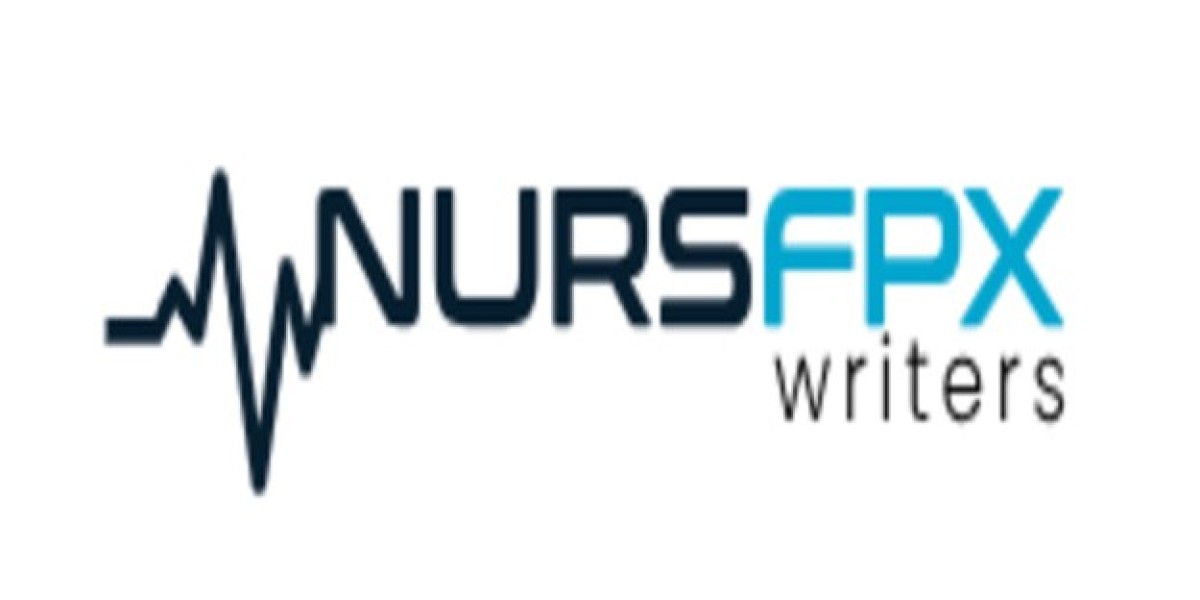 NURS FPX 4900 Assessment 4