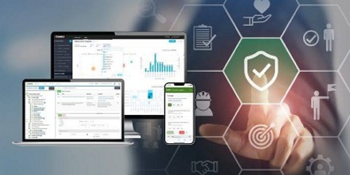 EHS Software Companies