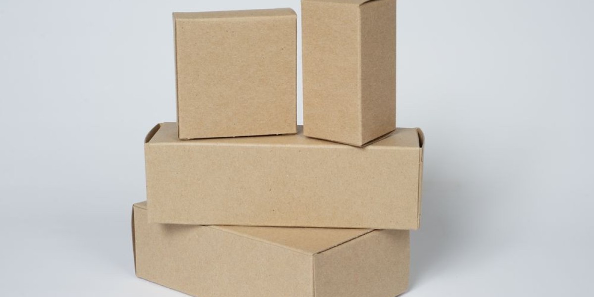 Paperboard Packaging Market Report Forecast
