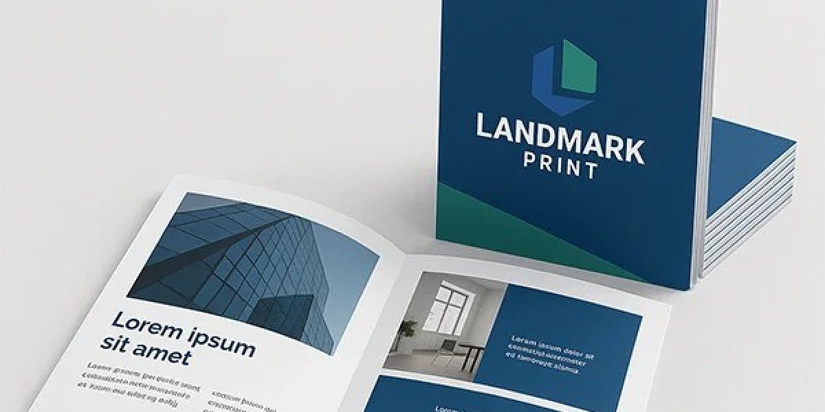Brochure: Make Your Brand Impossible to Ignore