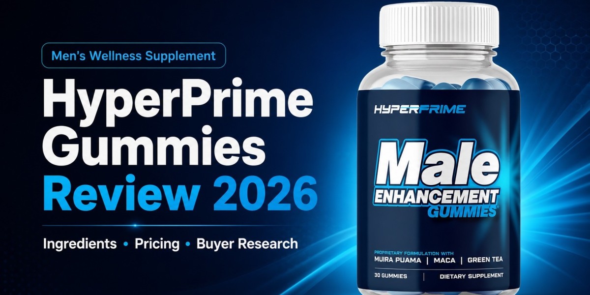 What ingredients are in Prime Man Gummies?