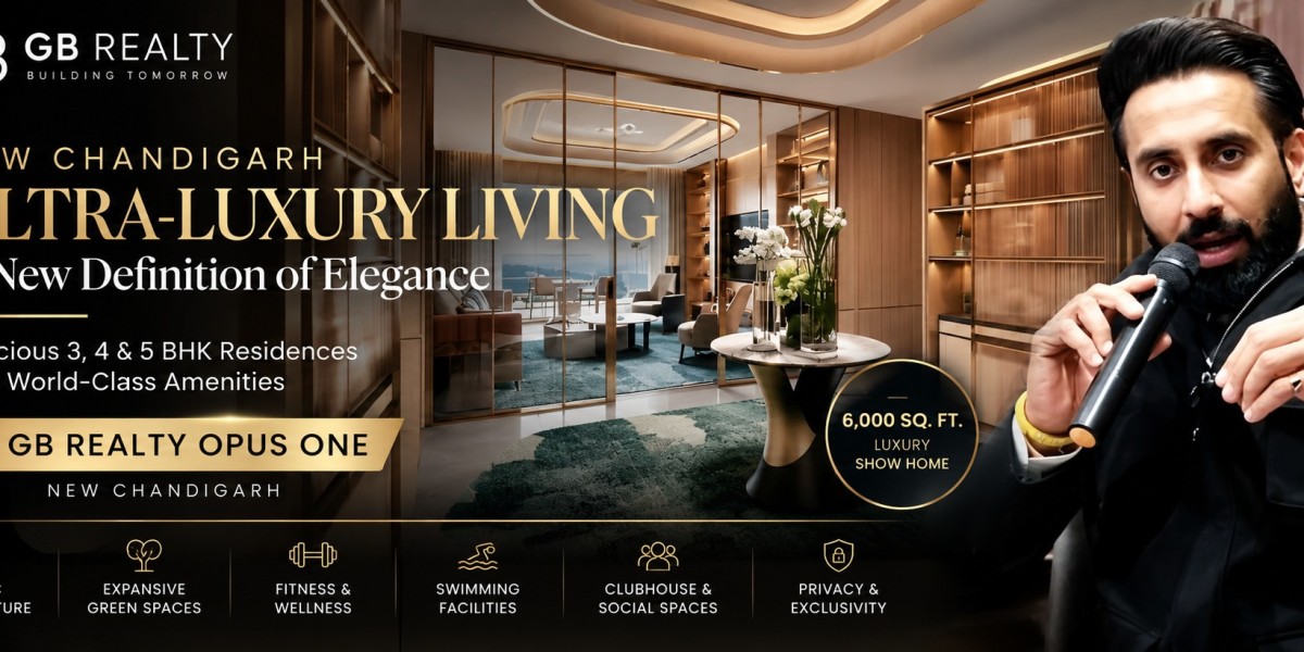 Elevating the Standard of Luxury Living in New