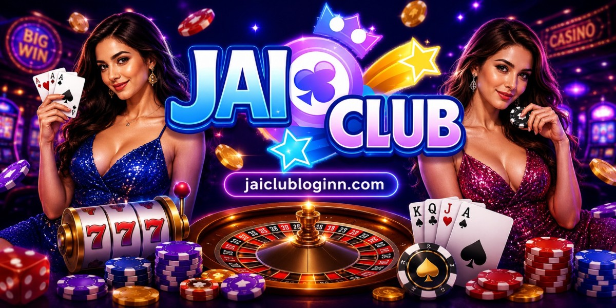 Jai Club – Enjoy Online Games