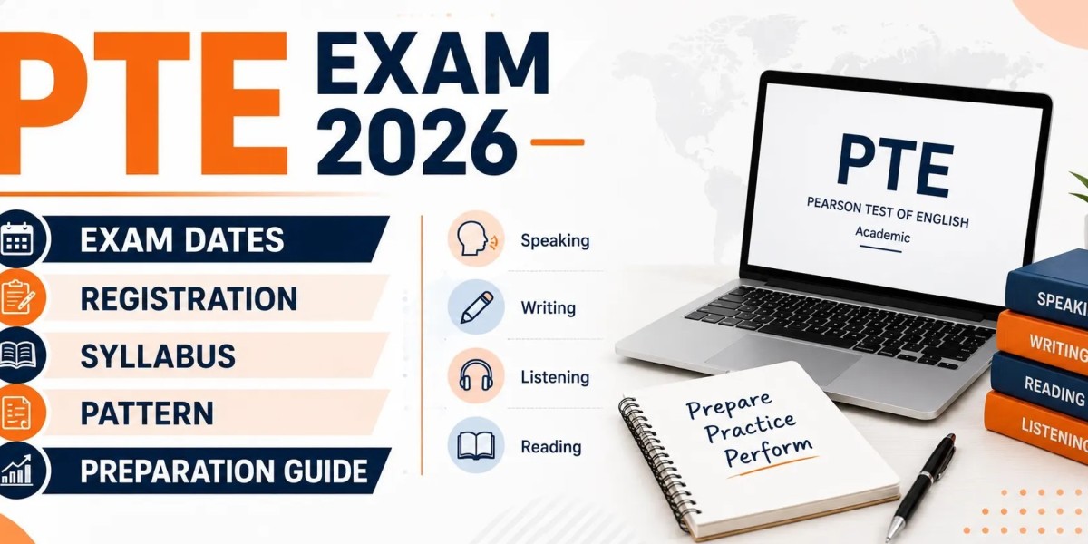 How Can You Apply for the PTE Exam?