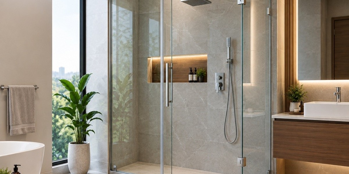 How to Choose the Right Shower Cubicle for a Mo