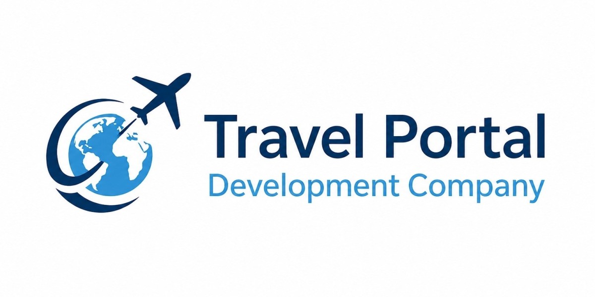 Travel Portal Development Company