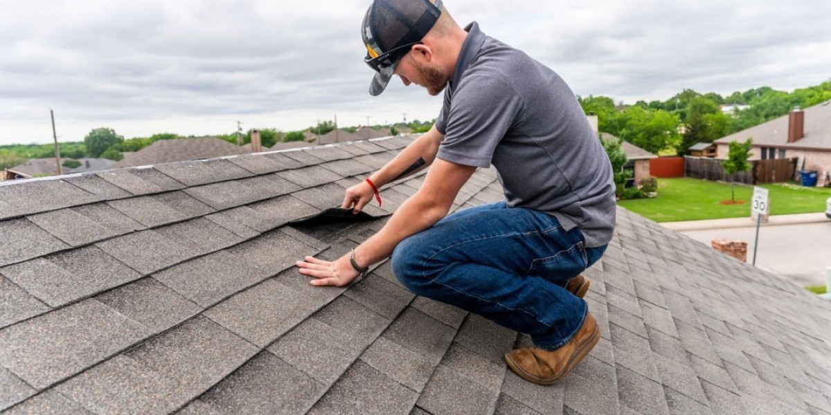 Roof Inspection for a Safer Property