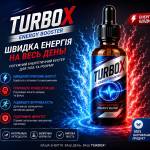 TurboX Краплі Ukraine Profile Picture