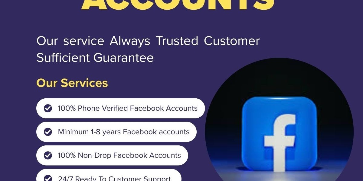 Buy Facebook Accounts Today: Speed Up Your Mark