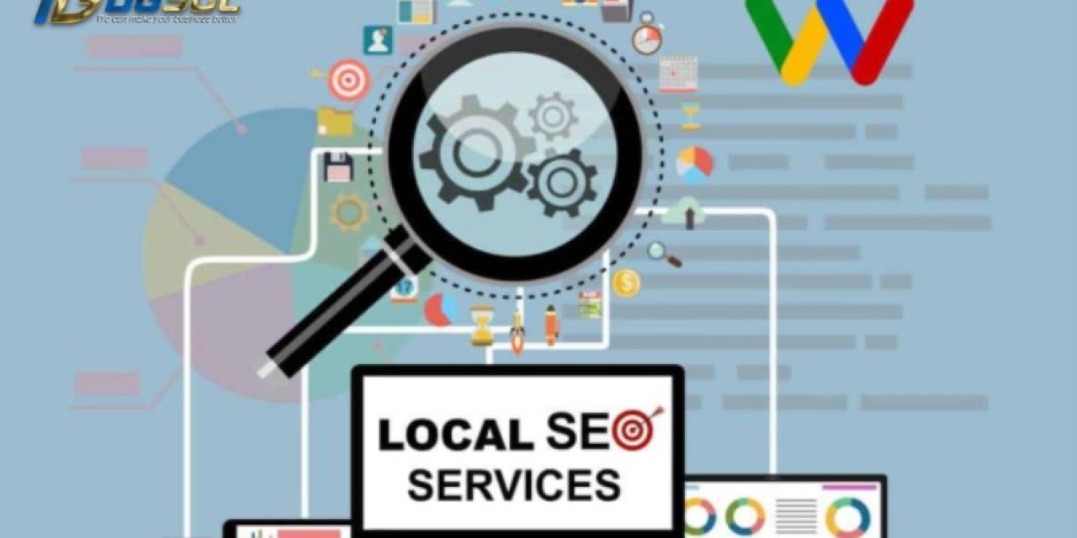 Local SEO Services: Complete Guide