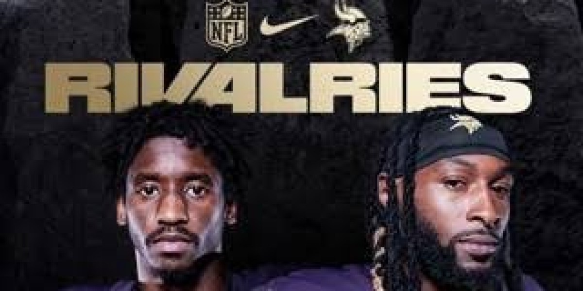 Minnesota Vikings Possibilities: Vikings Prefer