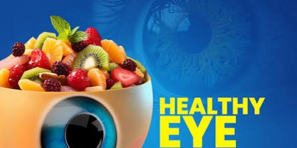 How does ClearVue Plus support eye health?
