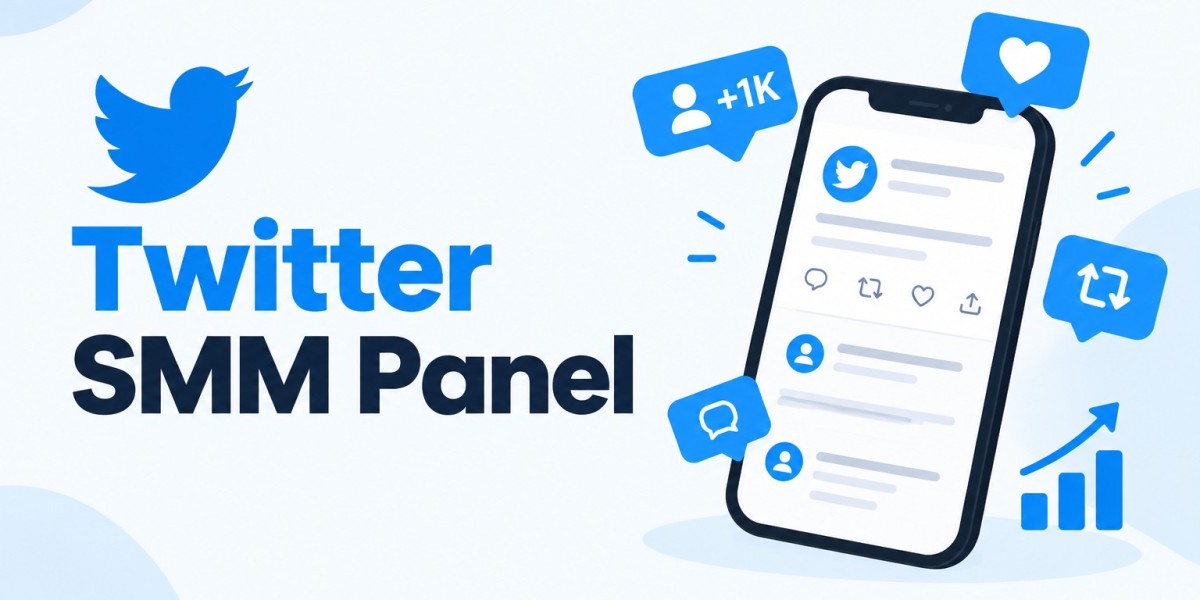 Twitter SMM Panel: Affordable X Growth Services