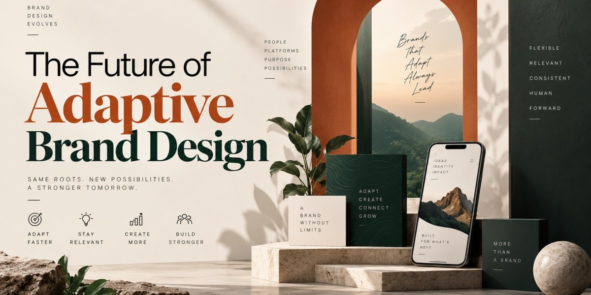 The Future of Adaptive Brand Design