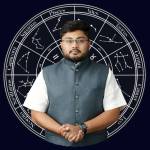 Astrologer Rudraksh Shrimali Profile Picture