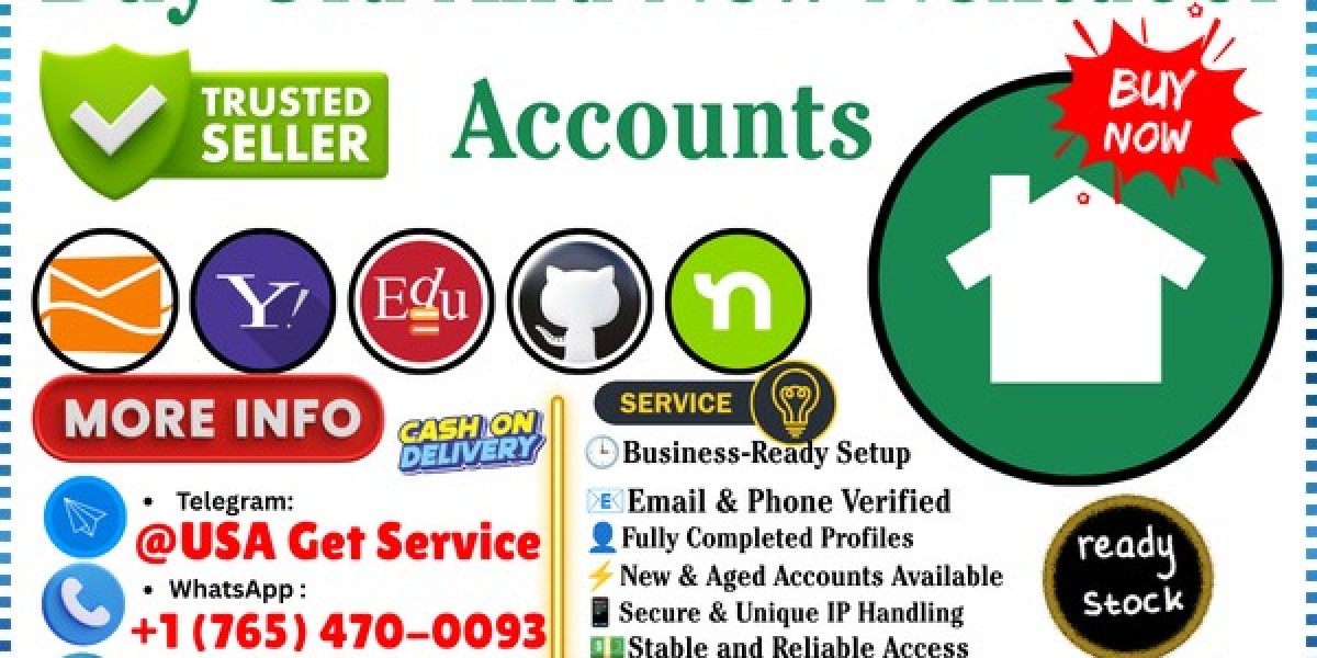 Top 10 Sites to Buy Verified Nextdoor Accounts