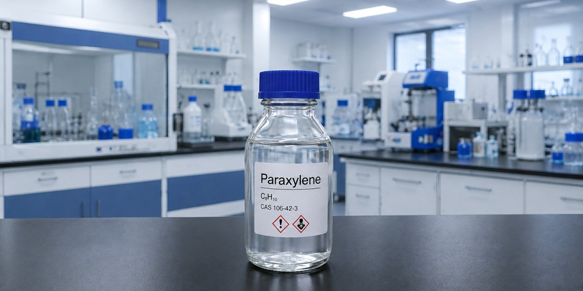 Paraxylene Price Trends, Forecast, Chart, Price