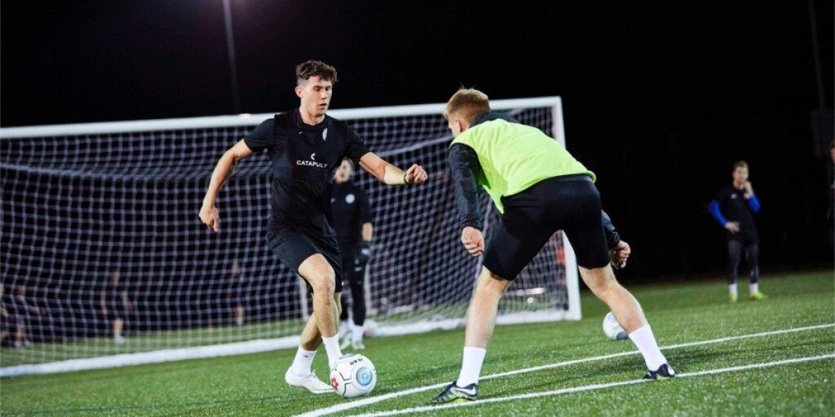 How Is Sports Technology Changing Athletic Perf