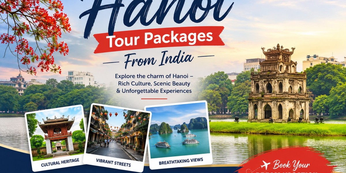 Hanoi Vacation Packages