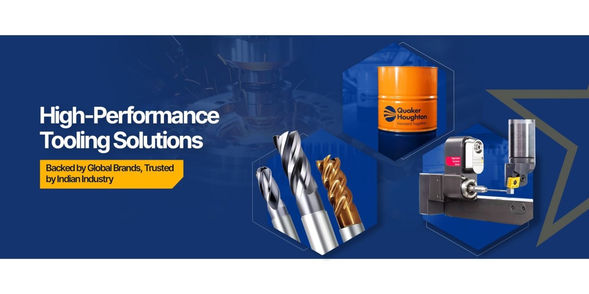 Industrial Lubricants Supplier