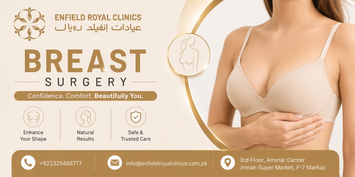 What Can Breast Augmentation Do for Your Body S