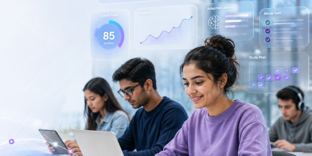 Which Is the Best Test Prep Institute in India?