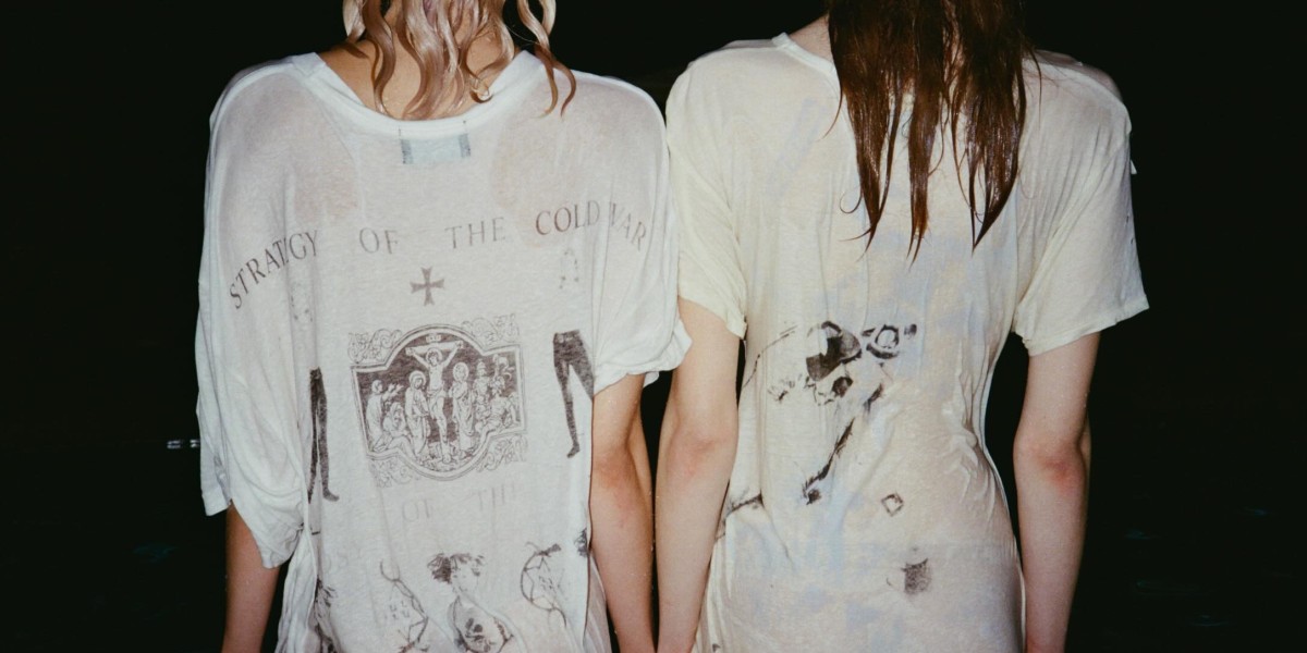 A Guide to Enfants Riches Déprimés Denim