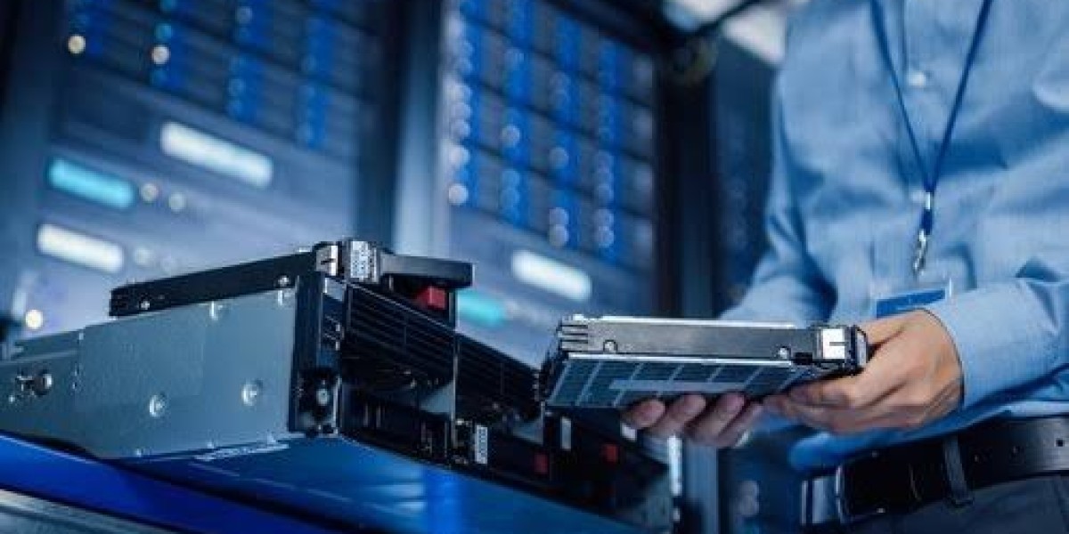 SSD Data Recovery for Recovering Lost and Delet