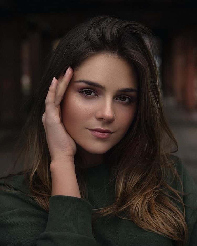 Alya Smith Profile Picture