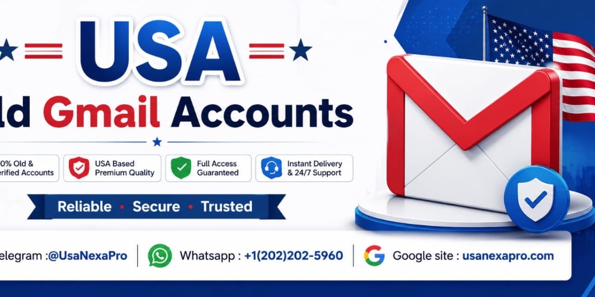 Safe Alternatives to Buying Old Gmail Accounts: