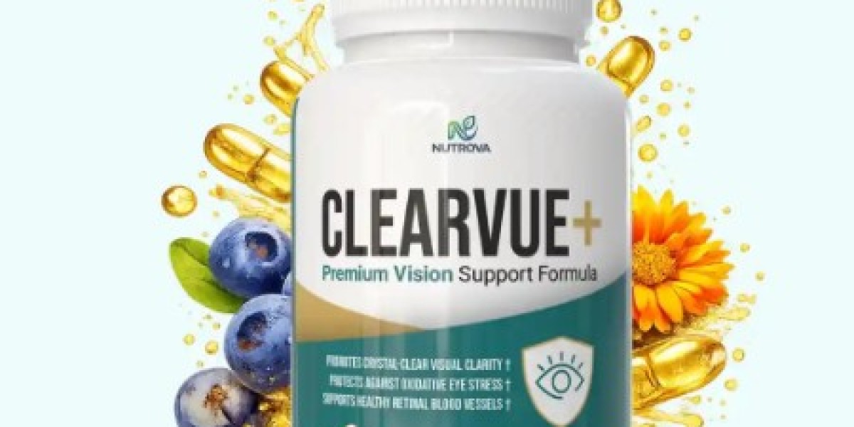 Who can use ClearVue Plus?