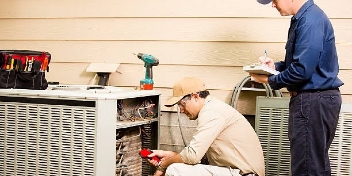 Reliable Furnace Repair in Grafton, WI
