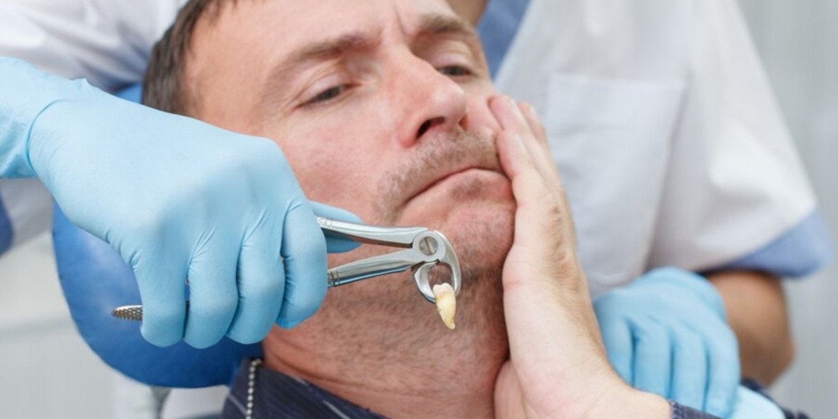 Treatment Options Are Available for a Tooth