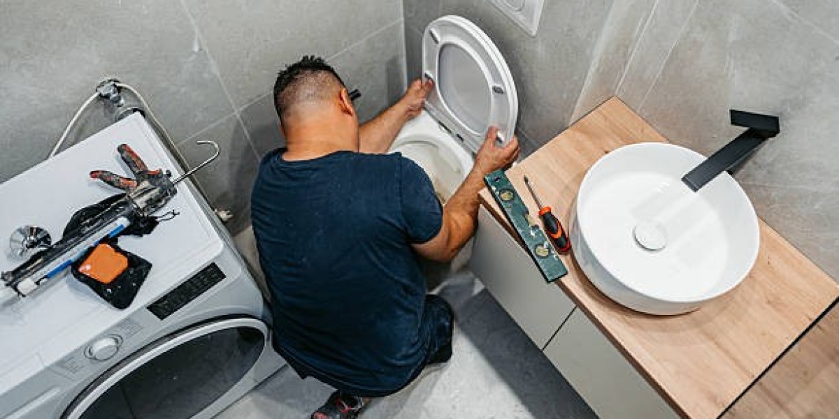 Everything About Bathroom Remodelling Explained