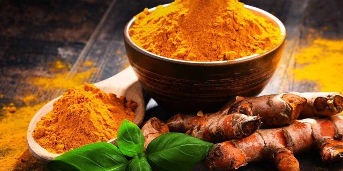 Turmeric Export from India | Sattvaya