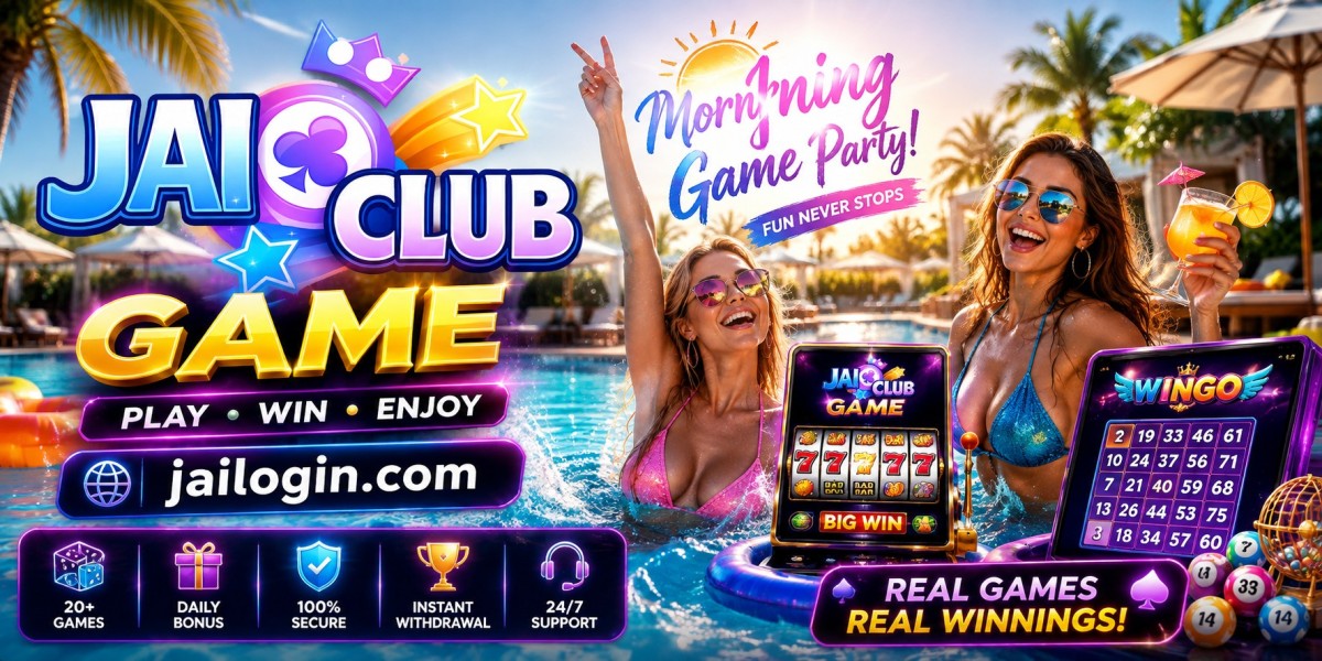 Discover Jai Club Game and Its Popular Gaming
