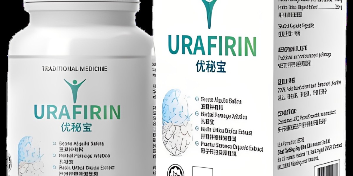 Urafirin Kapsul Malaysia, Urafirin Kapsul Harga, Urafirin Malaysia