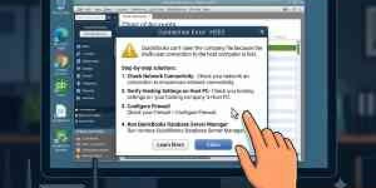 QuickBooks Desktop User Account Not Working: Tr