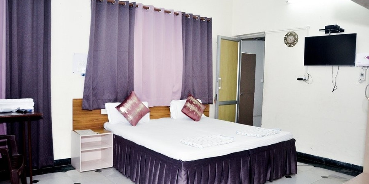 Best Hotels in Dehradun: Find a Comfortable Sta