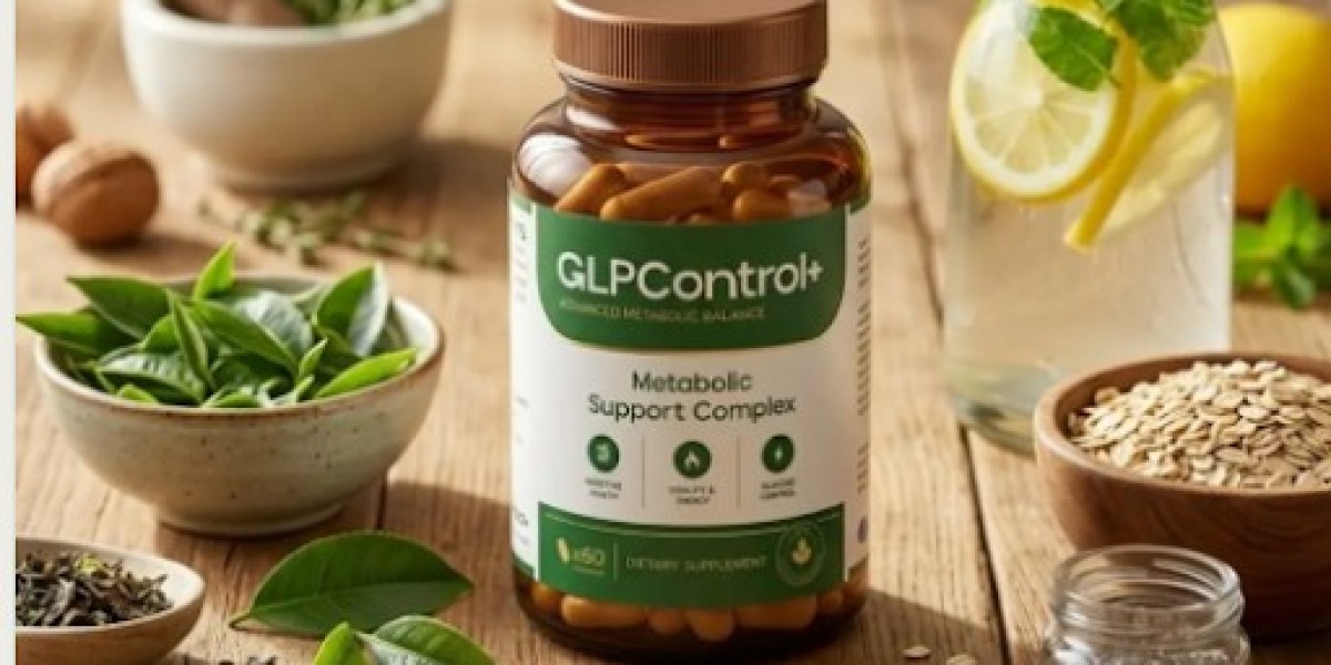How should GLP Control Plus be stored?