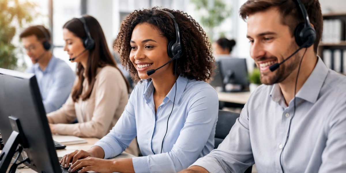 The Rise of Accent Translation AI in BPO