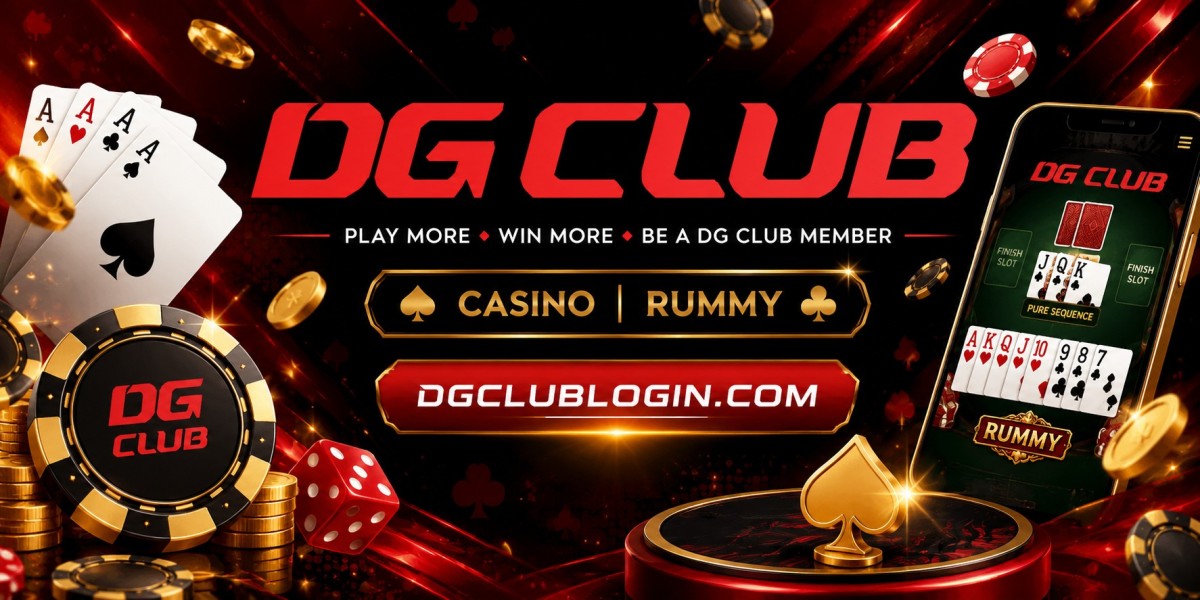 DG Club – Features, Benefits and User Guide